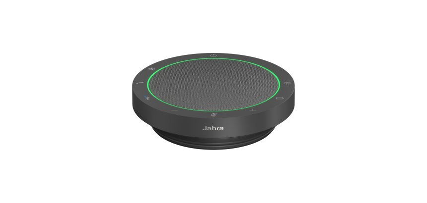 Jabra Speak2 55 haut-parleur Universel USB Type-C Noir