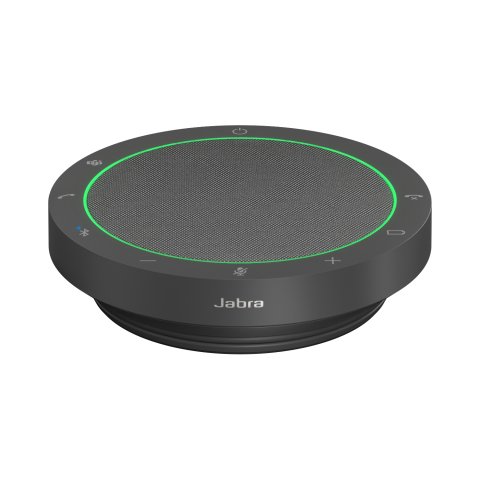 Jabra Speak2 55 altavoz Universal USB Tipo C Negro