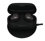 Jabra 14207-92 chargeur d'appareils mobiles Casque Noir USB Recharge sans fil Intérieure