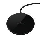 Jabra 14207-92 chargeur d'appareils mobiles Casque Noir USB Recharge sans fil Intérieure