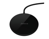 Jabra 14207-92 chargeur d'appareils mobiles Casque Noir USB Recharge sans fil Intérieure