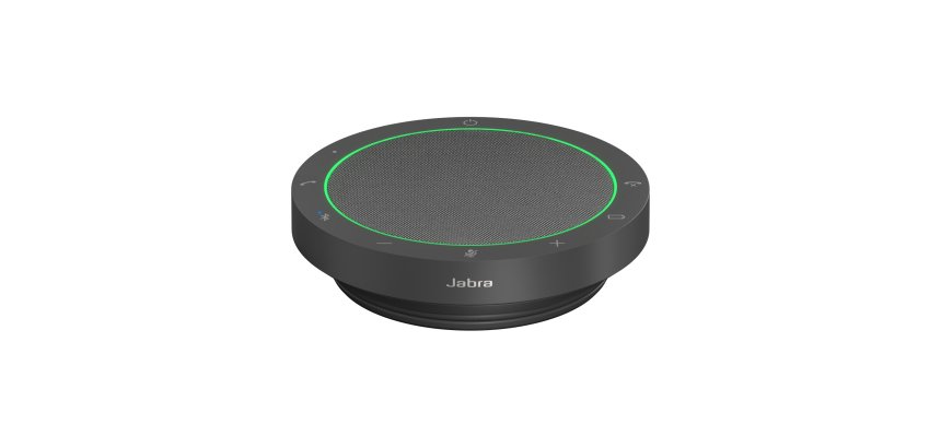 Jabra Speak2 55 UC, Dark Grey