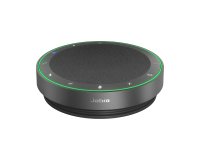 Jabra 2775-329 altavoz Universal USB/Bluetooth Gris