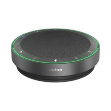 Jabra 2775-109 altavoz Universal USB/Bluetooth Gris