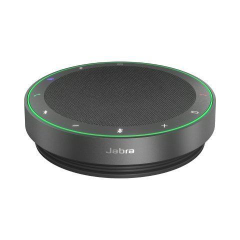 Jabra Speak2 75 altavoz Universal USB/Bluetooth Negro