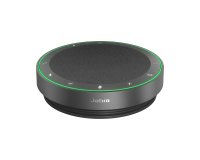 Jabra Speak2 75 haut-parleur Universel USB/Bluetooth Noir