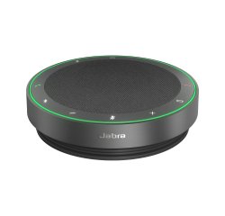 Jabra Speak2 75 vivavoce Universale USB/Bluetooth Grigio
