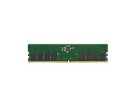 Kingston Technology ValueRAM module de mémoire 16 Go 1 x 16 Go DDR5 5600 MT/s 288-pin DIMM