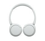 Sony WH-CH520 Auriculares Inalámbrico Diadema Llamadas/Música USB Tipo C Bluetooth Blanco