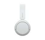 Sony WH-CH520 Auriculares Inalámbrico Diadema Llamadas/Música USB Tipo C Bluetooth Blanco