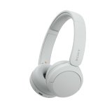 Sony WH-CH520 Auriculares Inalámbrico Diadema Llamadas/Música USB Tipo C Bluetooth Blanco