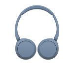 Sony WH-CH520 Auriculares Inalámbrico Diadema Llamadas/Música USB Tipo C Bluetooth Azul