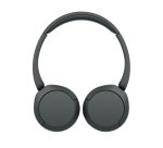 Sony WH-CH520 Auriculares Inalámbrico Diadema Llamadas/Música USB Tipo C Bluetooth Negro