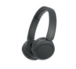 Sony WH-CH520 Auriculares Inalámbrico Diadema Llamadas/Música USB Tipo C Bluetooth Negro