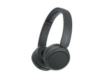 Sony WH-CH520 Auriculares Inalámbrico Diadema Llamadas/Música USB Tipo C Bluetooth Negro