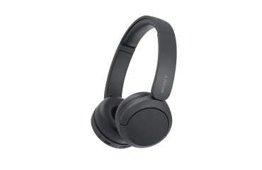 Sony WH-CH520 Auriculares Inalámbrico Diadema Llamadas/Música USB Tipo C Bluetooth Negro