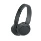 Sony WH-CH520 Auriculares Inalámbrico Diadema Llamadas/Música USB Tipo C Bluetooth Negro