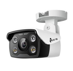 TP-Link VIGI C330(2.8mm) Bala (forma) Cámara de seguridad IP Exterior 2304 x 1296 Pixeles Techo/Pared/Poste