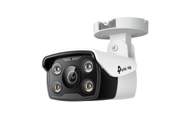 TP-Link VIGI C330(2.8mm) Bala (forma) Cámara de seguridad IP Exterior 2304 x 1296 Pixeles Techo/Pared/Poste