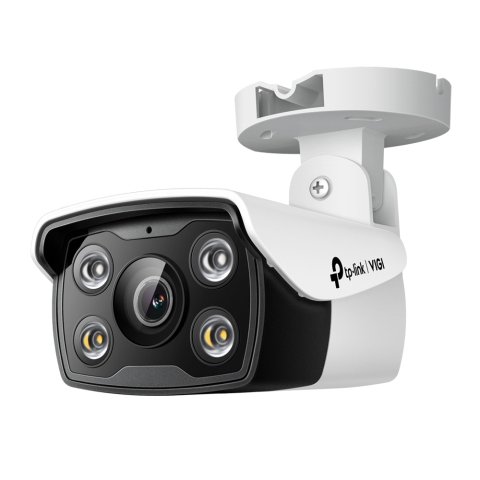 TP-Link VIGI C330(4mm) Bala (forma) Cámara de seguridad IP Exterior 2304 x 1296 Pixeles Techo/Pared/Poste