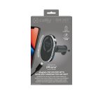 Celly GHOSTSUPERMAGCH soporte Soporte pasivo Teléfono móvil/smartphone Negro