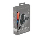 Celly GHOSTSUPERMAGCH soporte Soporte pasivo Teléfono móvil/smartphone Negro