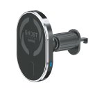 Celly GHOSTSUPERMAGCH soporte Soporte pasivo Teléfono móvil/smartphone Negro