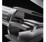 Celly GHOSTSUPERMAGCH soporte Soporte pasivo Teléfono móvil/smartphone Negro