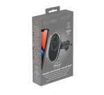 Celly GHOSTSUPERMAG Soporte pasivo Teléfono móvil/smartphone Negro