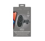 Celly GHOSTSUPERMAG Soporte pasivo Teléfono móvil/smartphone Negro