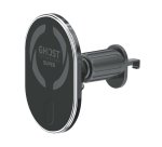 Celly GHOSTSUPERMAG Soporte pasivo Teléfono móvil/smartphone Negro