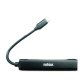 Nilox HUB USB 3XUSB2.0 0 Mbit/s