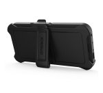 OtterBox Defender Coque pour Galaxy XCover6 Pro, Antichoc, anti-chute, ultra-robuste, coque de protection, supporte 4x plus de chutes que la norme militaire, Noir, livré sans emballage