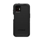 OtterBox Defender Coque pour Galaxy XCover6 Pro, Antichoc, anti-chute, ultra-robuste, coque de protection, supporte 4x plus de chutes que la norme militaire, Noir, livré sans emballage