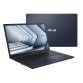 ASUS ExpertBook B1 B1502CVA-NJ0350W Intel® Core™ i5 i5-1335U Computer portatile 39,6 cm (15.6") Full HD 8 GB DDR4-SDRAM 512 GB SSD Wi-Fi 6 (802.11ax) Windows 11 Home Nero