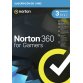 Norton 360 for Gamers Seguridad de antivirus Base Español 1 licencia(s) 1 año(s)