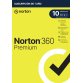 Norton 360 Premium Seguridad de antivirus Base Español 1 licencia(s) 1 año(s)