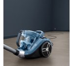 ROWENTA Aspirateur traîneau Compact Power XXL RO4B11EA