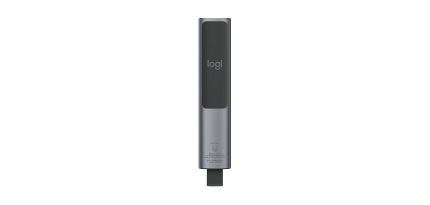Logitech Spotlight Plus télécommande de présentation - ardoise