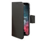Celly Wally mobile phone case 15.5 cm (6.1") Flip case Black