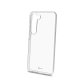 Celly GELSKIN1032 funda para teléfono móvil 15,5 cm (6.1") Transparente