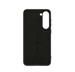 Celly CROMO funda para teléfono móvil 16,8 cm (6.6") Negro