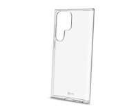 Celly GELSKIN1033 custodia per cellulare 17,3 cm (6.8") Cover Trasparente