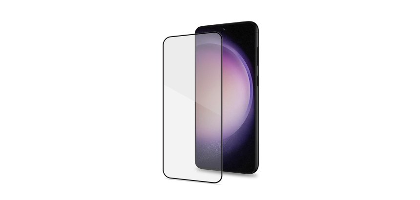 Celly FULL GLASS Protector de pantalla Samsung 1 pieza(s)