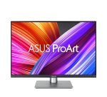 ASUS ProArt PA248CRV computer monitor 61.2 cm (24.1") 1920 x 1200 pixels WUXGA LCD Black, Silver