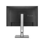 ASUS ProArt PA248CRV computer monitor 61.2 cm (24.1") 1920 x 1200 pixels WUXGA LCD Black, Silver