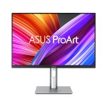 ASUS ProArt PA248CRV computer monitor 61.2 cm (24.1") 1920 x 1200 pixels WUXGA LCD Black, Silver