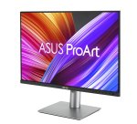 ASUS ProArt PA248CRV computer monitor 61.2 cm (24.1") 1920 x 1200 pixels WUXGA LCD Black, Silver