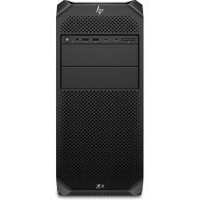 HP Z4 G5 Intel® Xeon® W w3-2425 32 Go DDR5-SDRAM 1 To SSD NVIDIA RTX A2000 Windows 11 Pro Tower Station de travail Noir