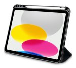 OtterBox React Folio Series pour Apple iPad (A16/10th gen), noir - produits livrés sans emballage